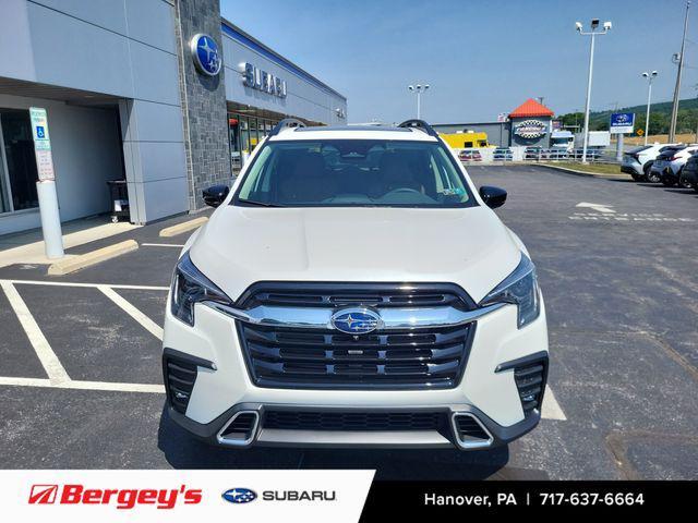 new 2026 Subaru Ascent car, priced at $50,562