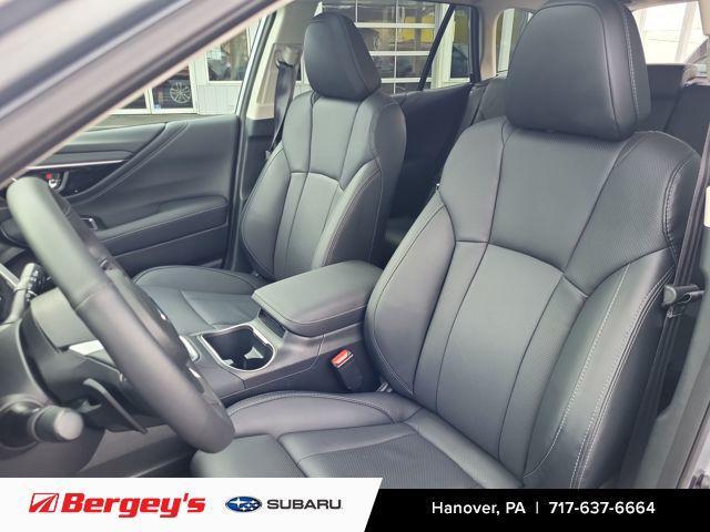 used 2025 Subaru Outback car, priced at $34,400