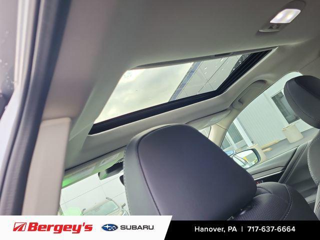 used 2025 Subaru Outback car, priced at $34,400