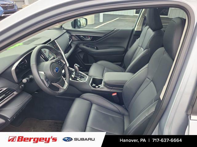 used 2025 Subaru Outback car, priced at $34,400