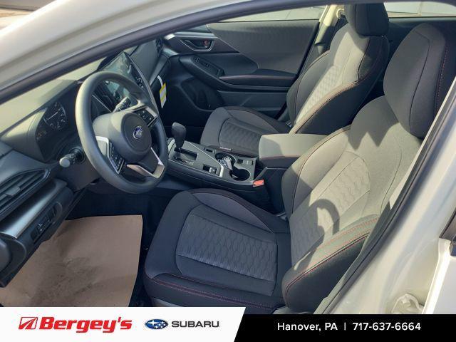 new 2026 Subaru Impreza car, priced at $27,003