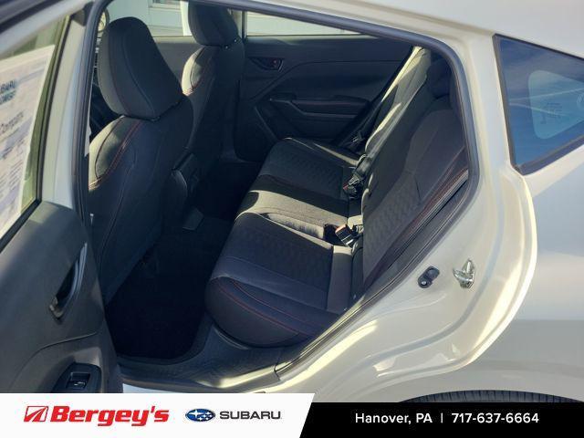 new 2026 Subaru Impreza car, priced at $27,003