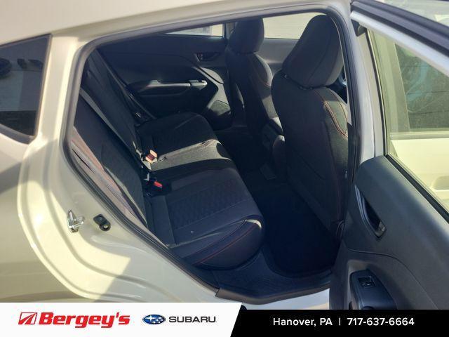 new 2026 Subaru Impreza car, priced at $27,003