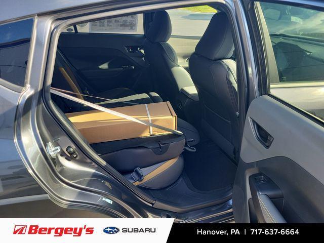 new 2026 Subaru Crosstrek car, priced at $31,161