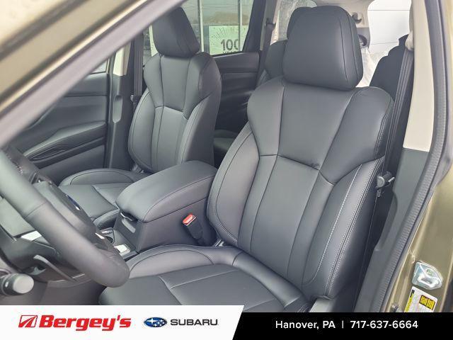 new 2026 Subaru Ascent car, priced at $40,204