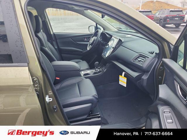 new 2026 Subaru Ascent car, priced at $40,204