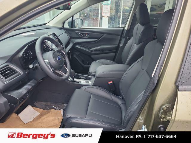 new 2026 Subaru Ascent car, priced at $40,204