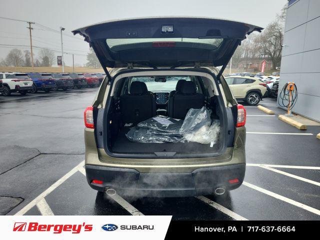 new 2026 Subaru Ascent car, priced at $40,204