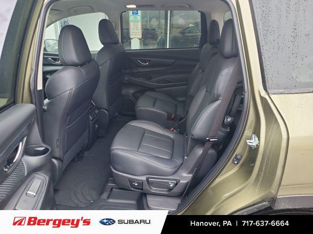new 2026 Subaru Ascent car, priced at $40,204