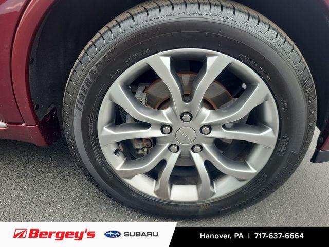 used 2016 Dodge Durango car, priced at $20,999
