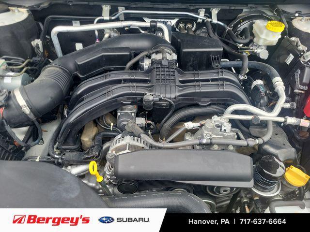 used 2020 Subaru Outback car, priced at $22,899