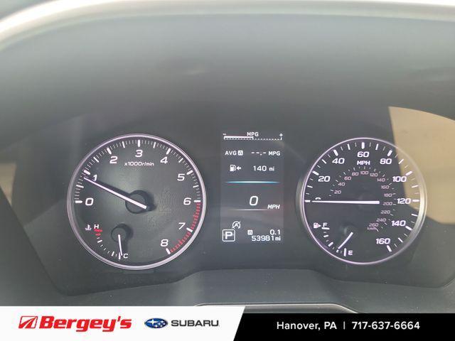 used 2020 Subaru Outback car, priced at $22,899