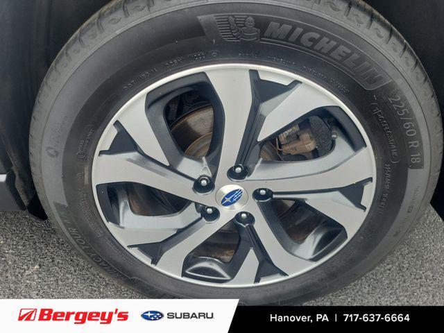 used 2020 Subaru Outback car, priced at $22,899