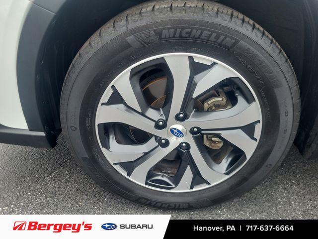 used 2020 Subaru Outback car, priced at $22,899