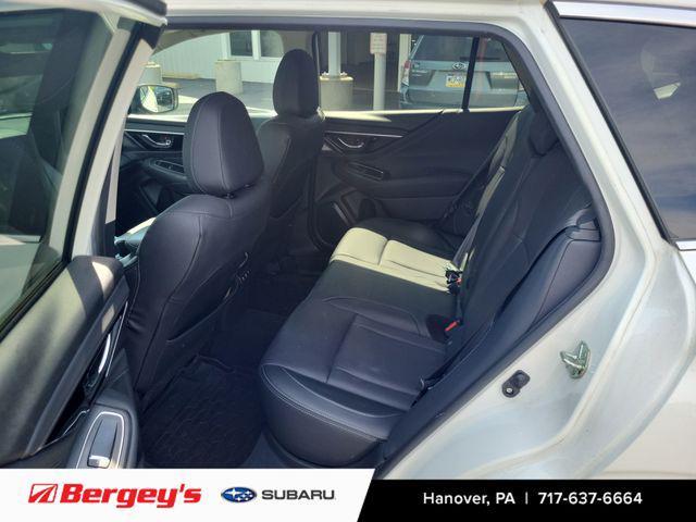 used 2020 Subaru Outback car, priced at $22,899