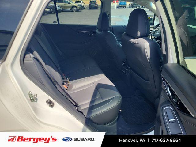 used 2020 Subaru Outback car, priced at $22,899