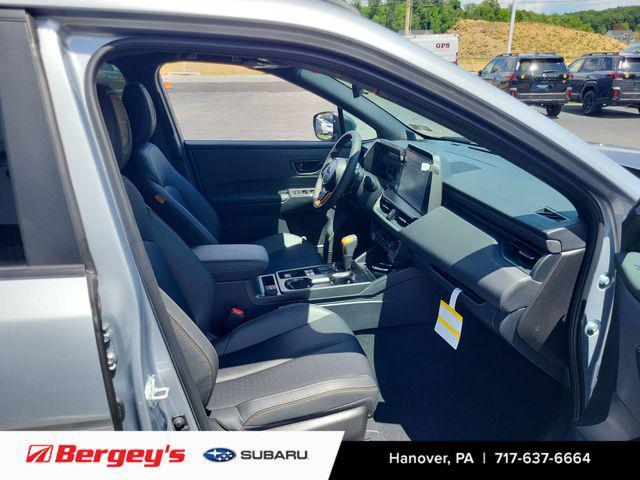 new 2026 Subaru Outback car, priced at $46,818