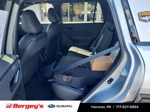 new 2026 Subaru Outback car, priced at $46,818