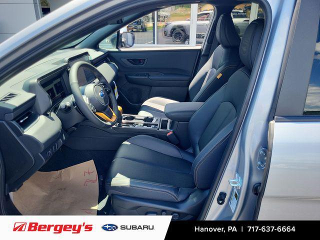 new 2026 Subaru Outback car, priced at $46,818
