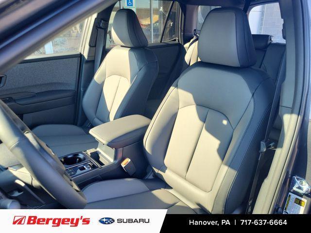 new 2026 Subaru Outback car, priced at $36,913