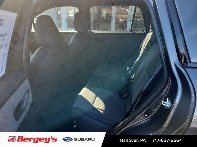 new 2026 Subaru Outback car, priced at $36,913