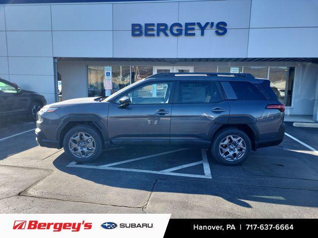 new 2026 Subaru Outback car, priced at $36,913