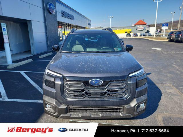 new 2026 Subaru Outback car, priced at $36,913