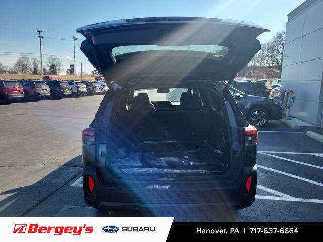 new 2026 Subaru Outback car, priced at $36,913