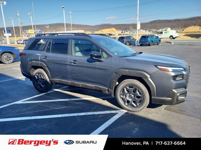 new 2026 Subaru Outback car, priced at $36,913