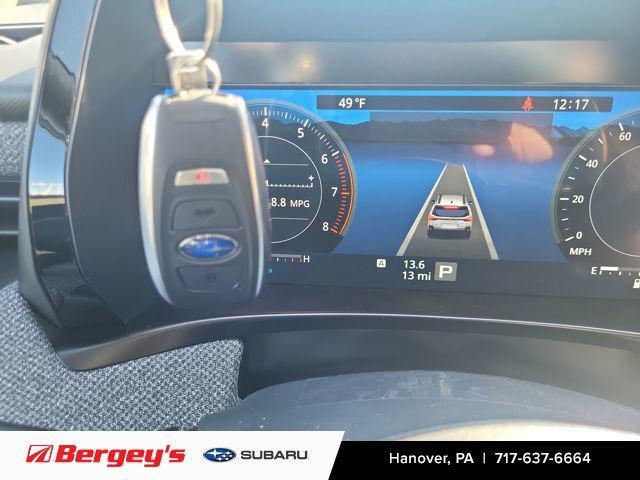 new 2026 Subaru Outback car, priced at $36,913