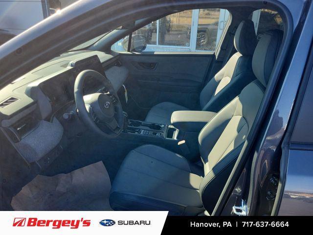 new 2026 Subaru Outback car, priced at $36,913