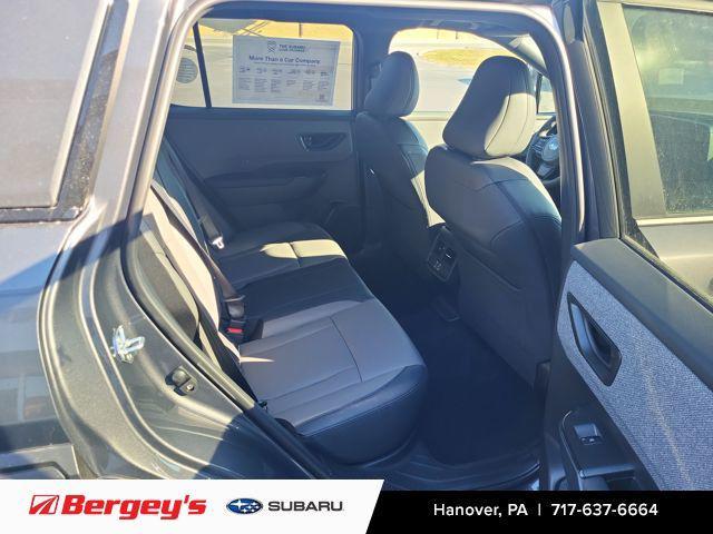 new 2026 Subaru Outback car, priced at $36,913