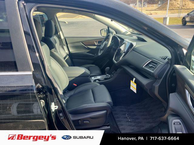 new 2026 Subaru Ascent car, priced at $50,039
