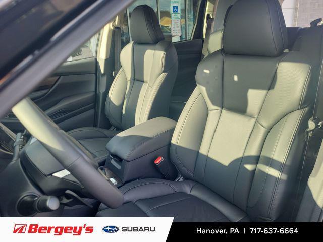 new 2026 Subaru Ascent car, priced at $50,039