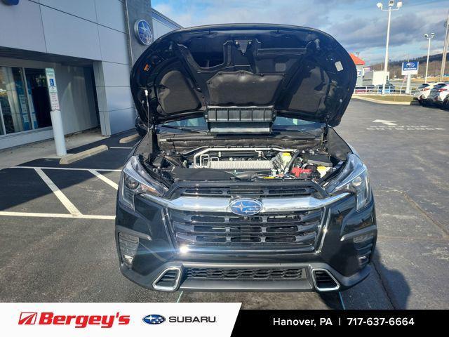 new 2026 Subaru Ascent car, priced at $50,039