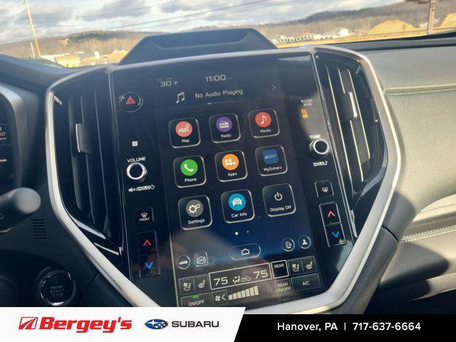 new 2026 Subaru Ascent car, priced at $50,039