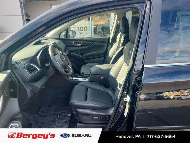 new 2026 Subaru Ascent car, priced at $50,039