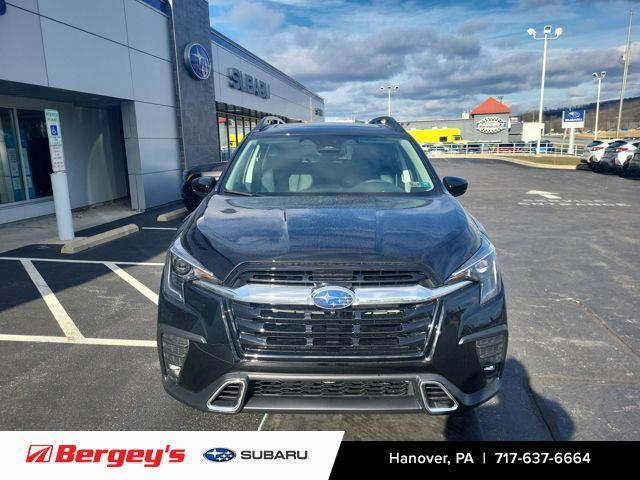 new 2026 Subaru Ascent car, priced at $50,039