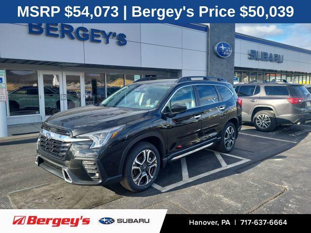 new 2026 Subaru Ascent car, priced at $50,039