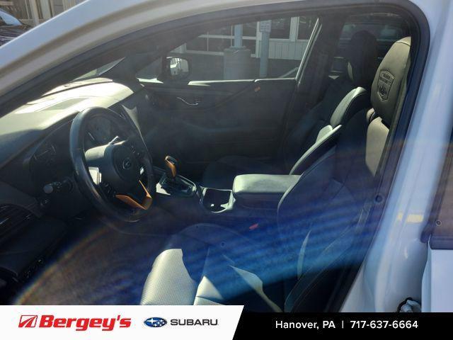 used 2022 Subaru Outback car, priced at $27,400