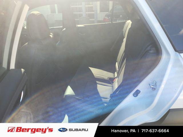 used 2022 Subaru Outback car, priced at $27,400