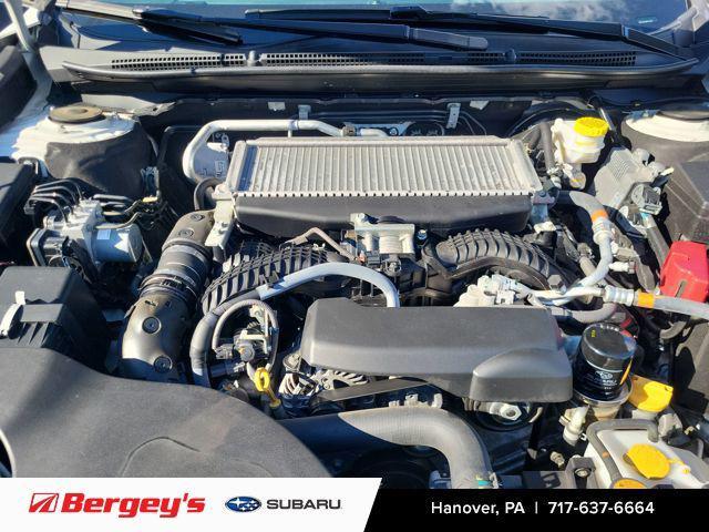 used 2022 Subaru Outback car, priced at $27,400