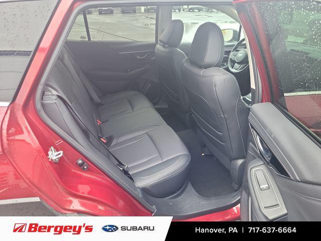 used 2024 Subaru Outback car, priced at $29,699