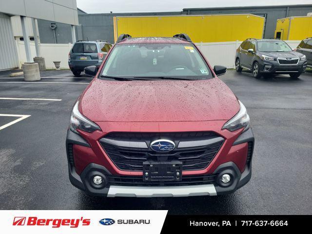 used 2024 Subaru Outback car, priced at $29,699