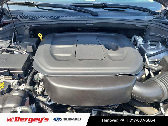 used 2019 Jeep Grand Cherokee car, priced at $20,200