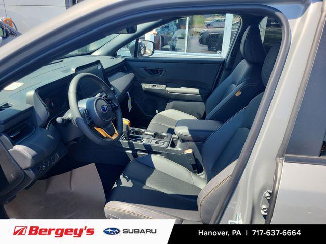 new 2026 Subaru Outback car, priced at $47,163