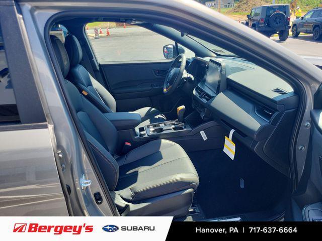 new 2026 Subaru Outback car, priced at $47,163