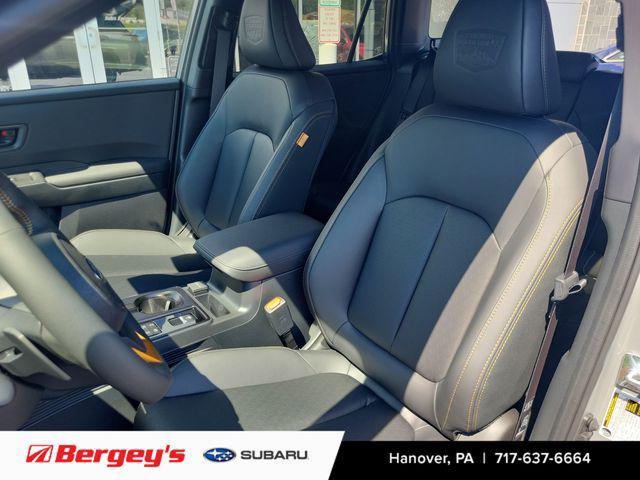 new 2026 Subaru Outback car, priced at $47,163