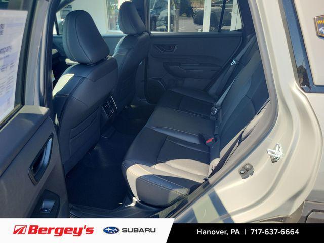 new 2026 Subaru Outback car, priced at $47,163