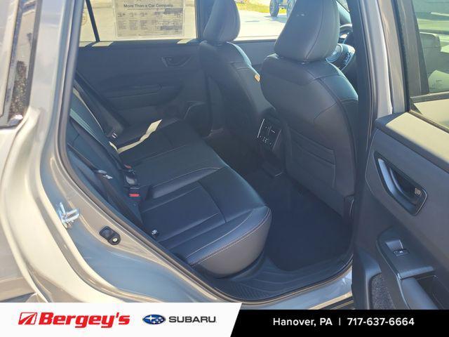 new 2026 Subaru Outback car, priced at $47,163